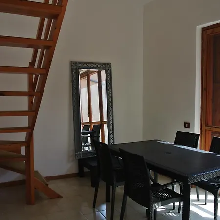 Arboriamar Holiday home *