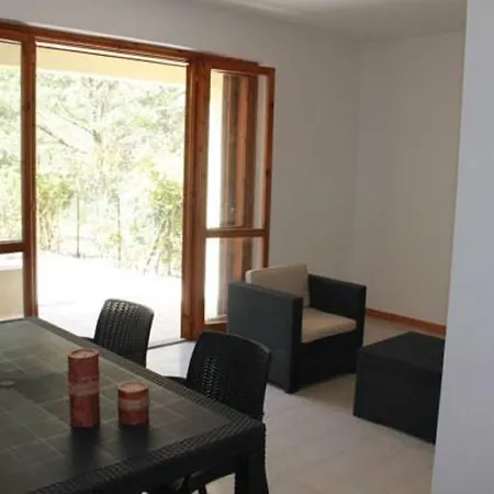 Arboriamar Holiday home Platamona