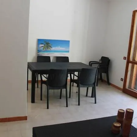 Holiday home Arboriamar *